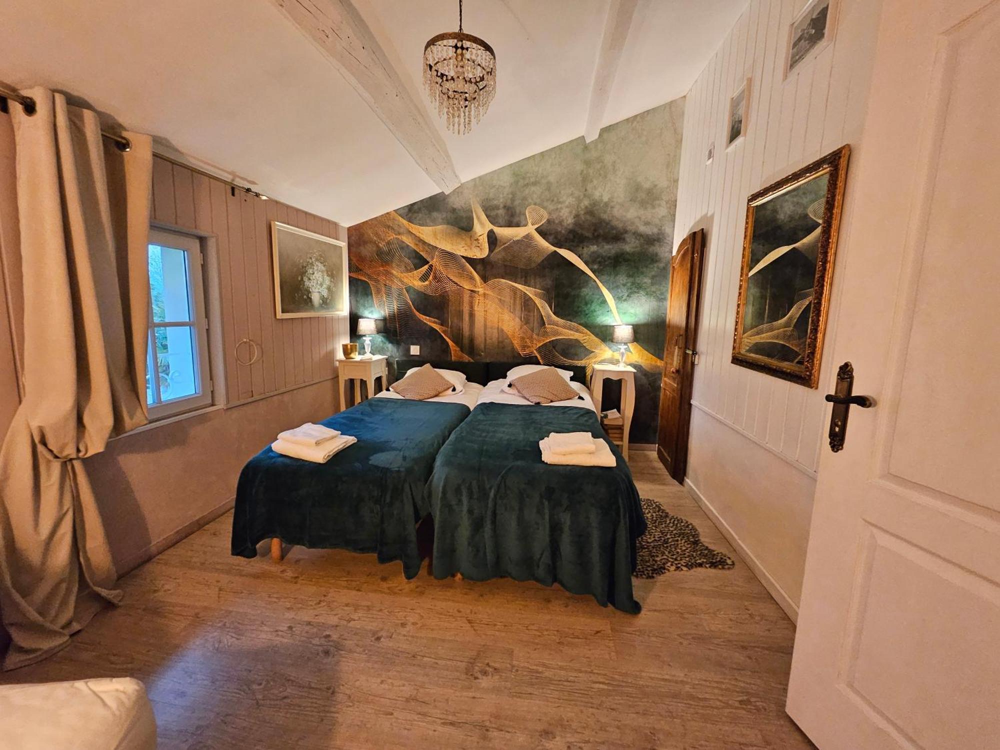Le Manoir Lacustre Queyrac 외부 사진