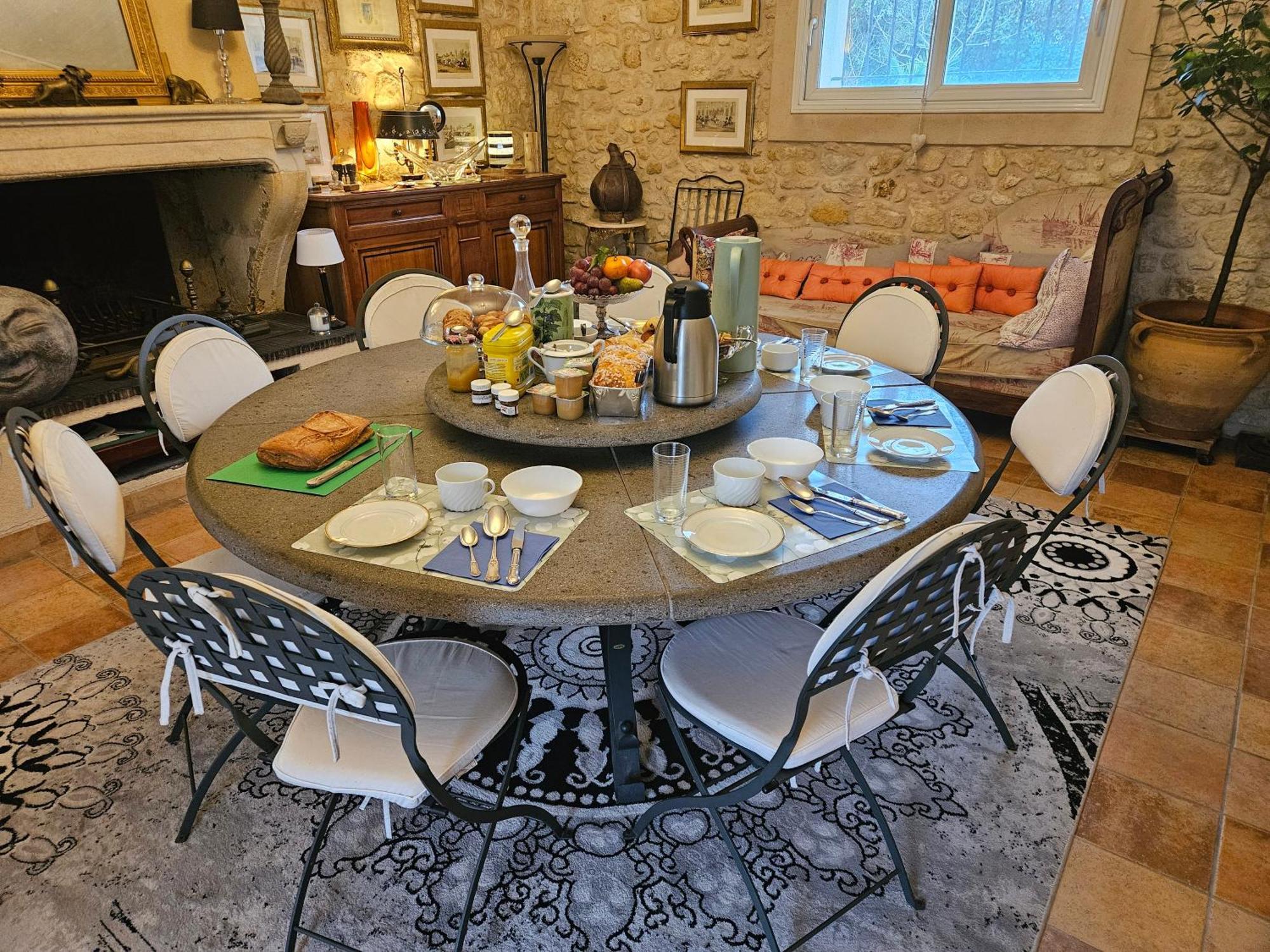 Le Manoir Lacustre Queyrac 외부 사진