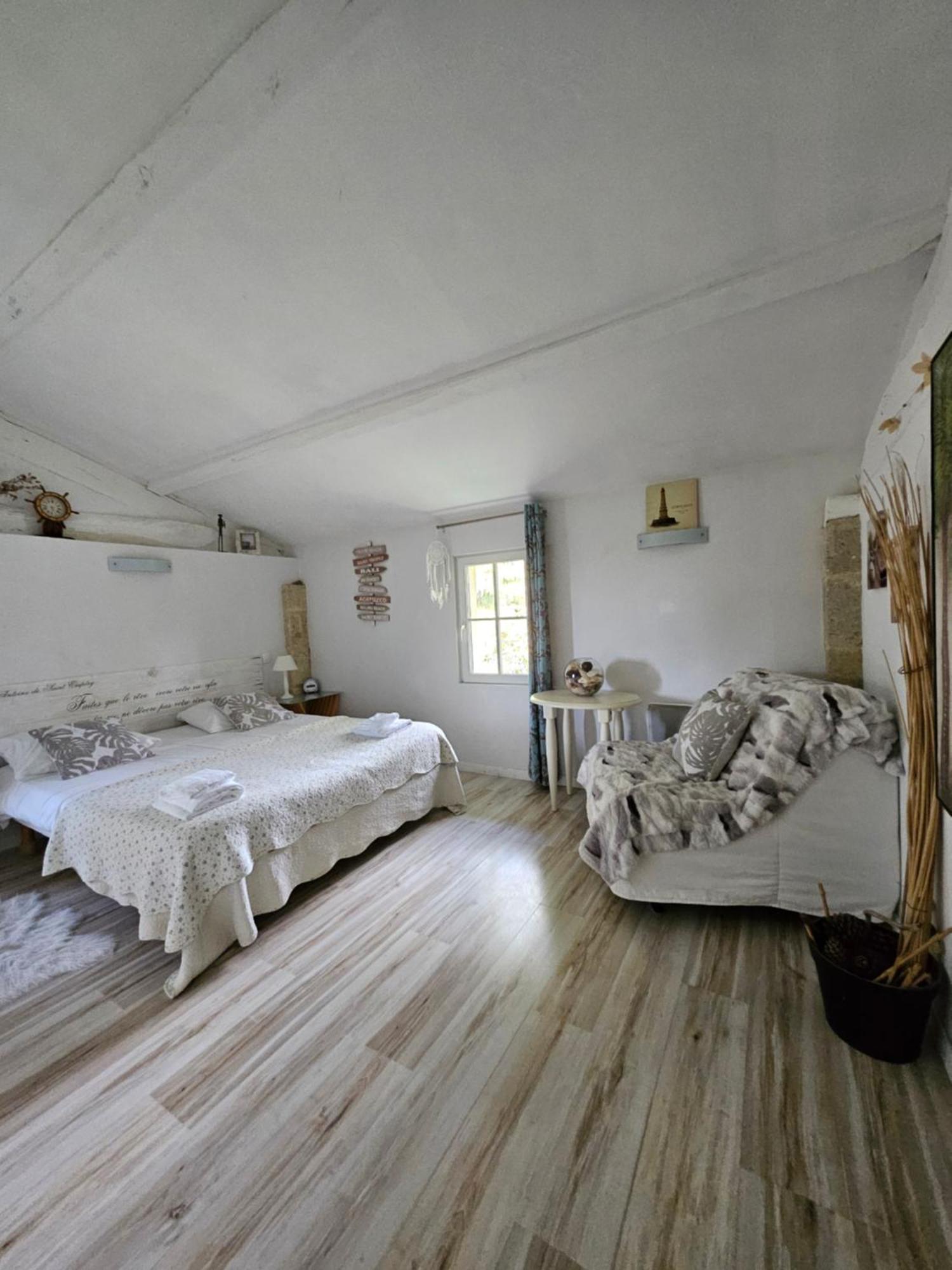 Le Manoir Lacustre Queyrac 외부 사진