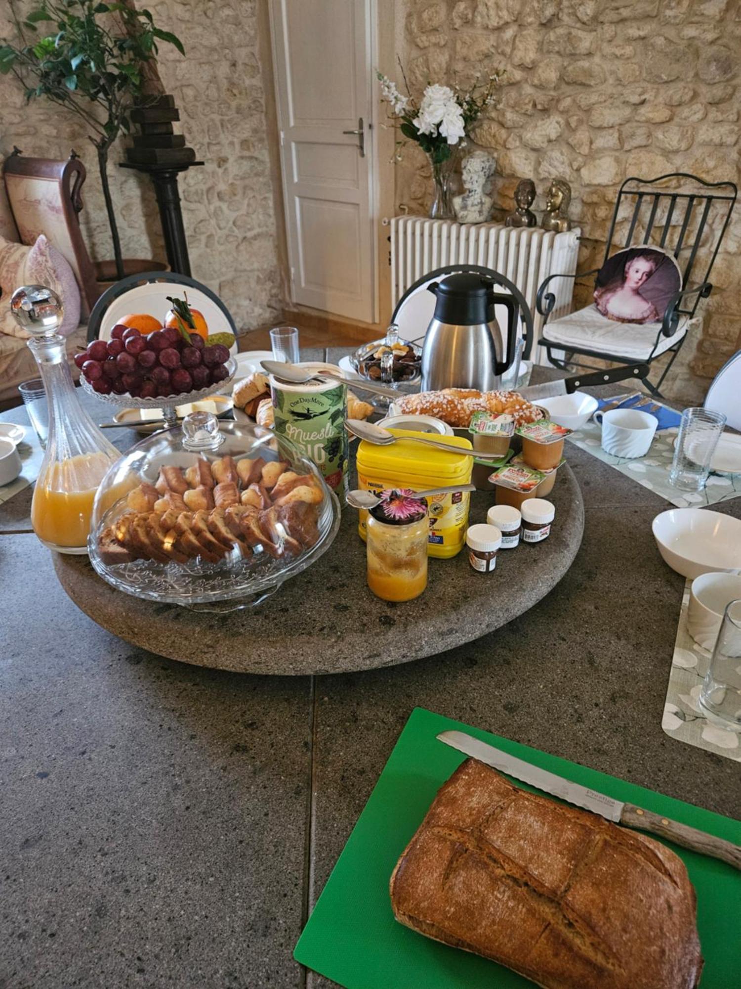 Le Manoir Lacustre Queyrac 외부 사진