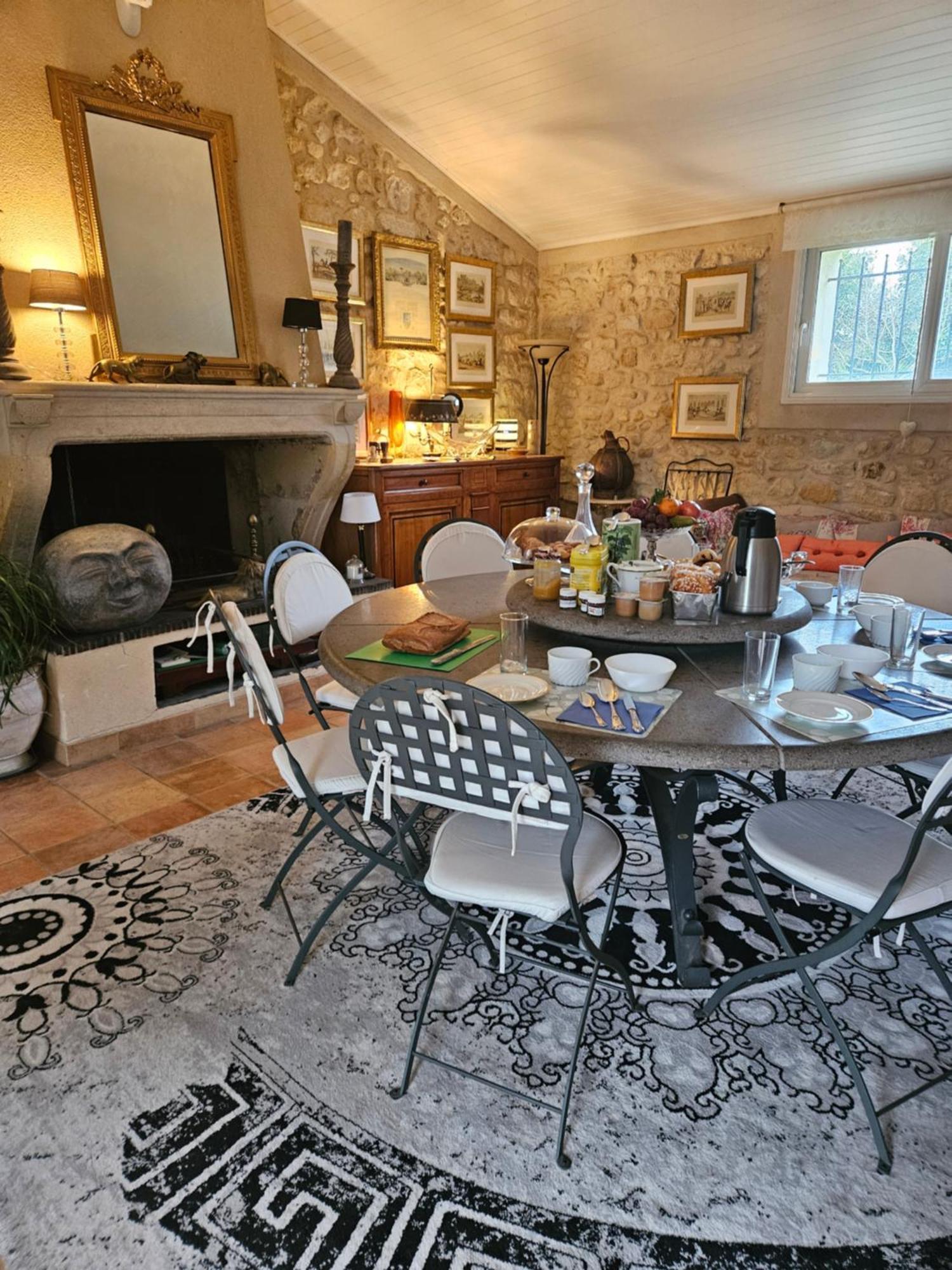 Le Manoir Lacustre Queyrac 외부 사진