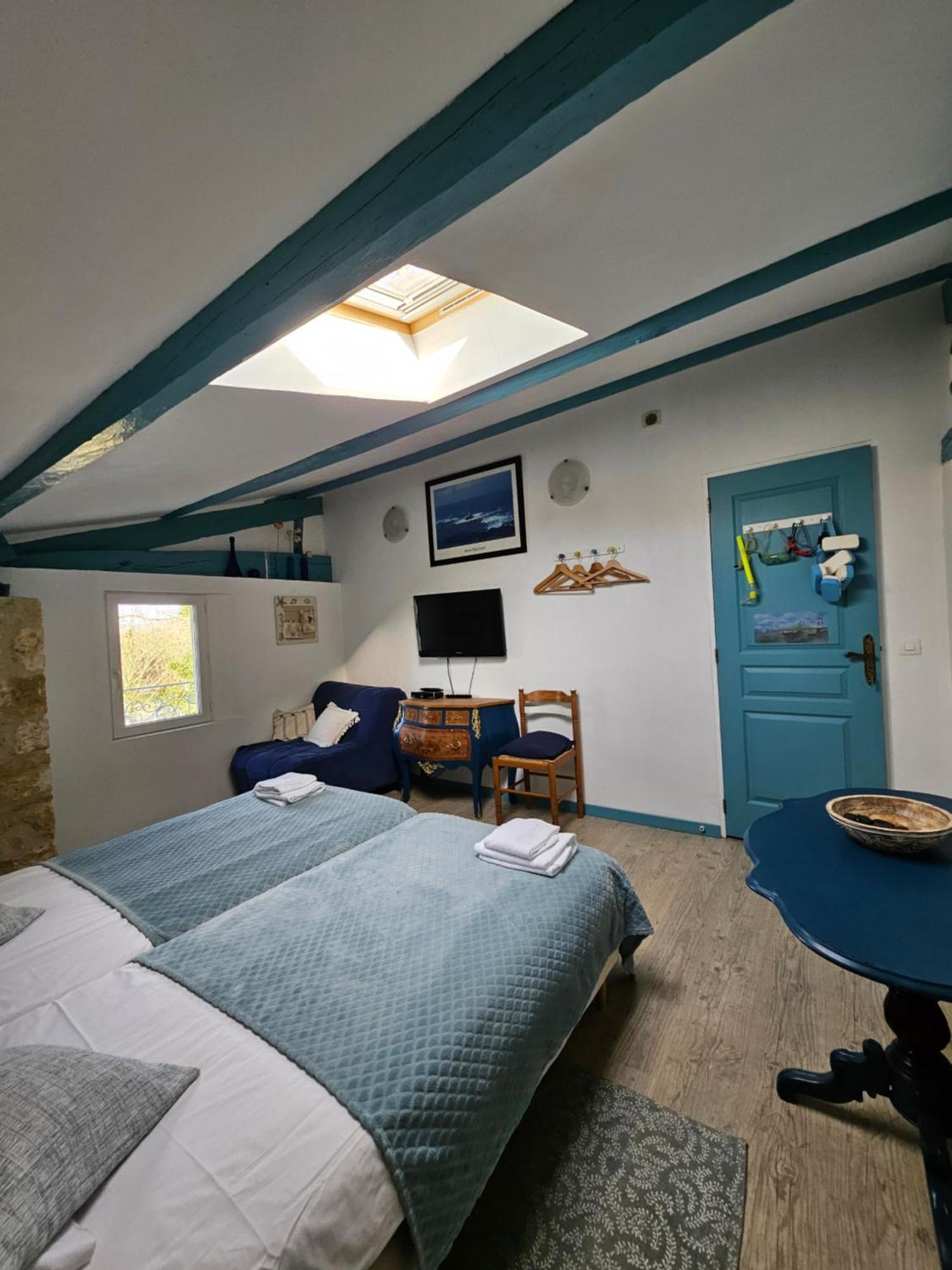 Le Manoir Lacustre Queyrac 외부 사진