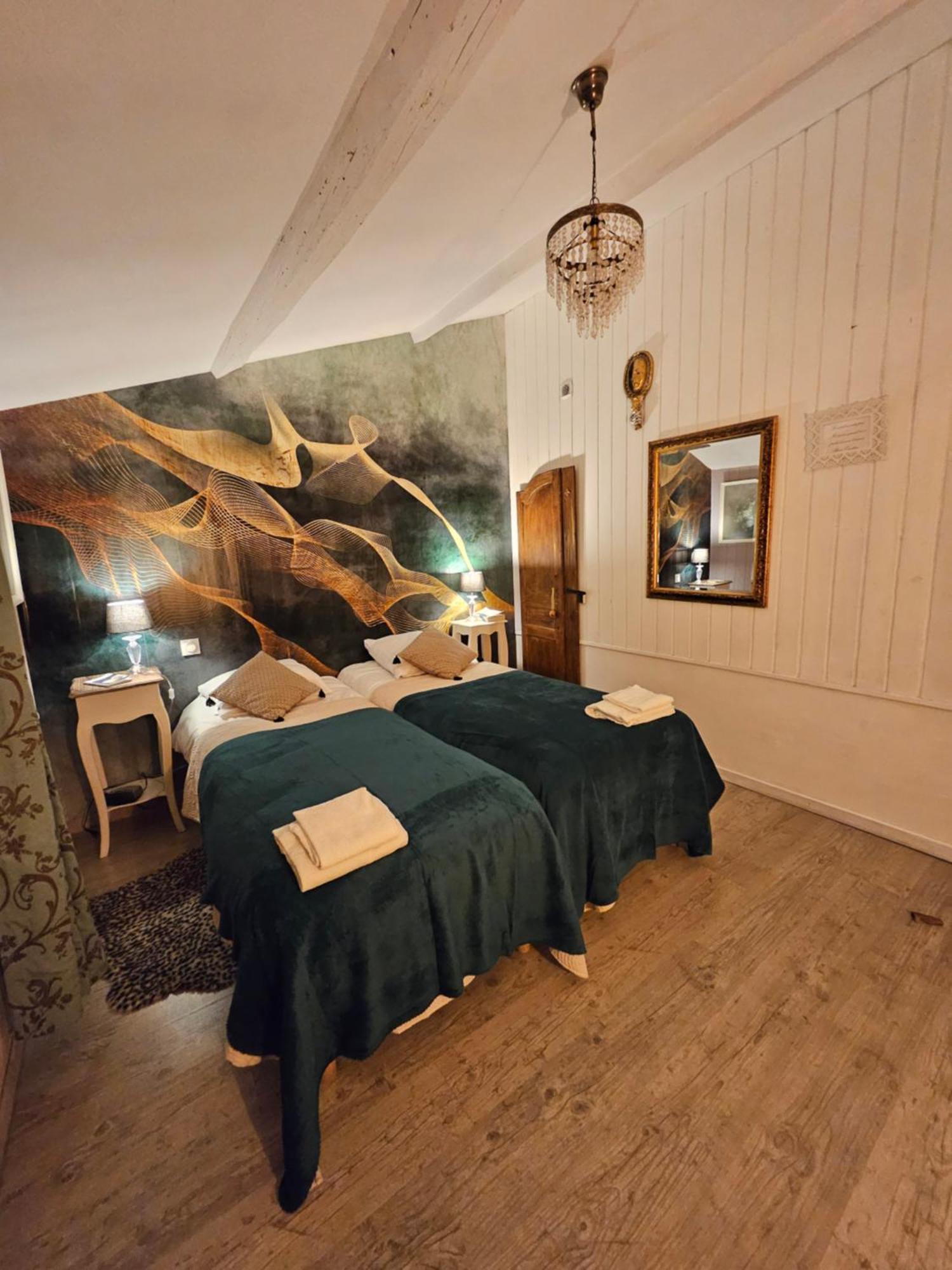 Le Manoir Lacustre Queyrac 외부 사진