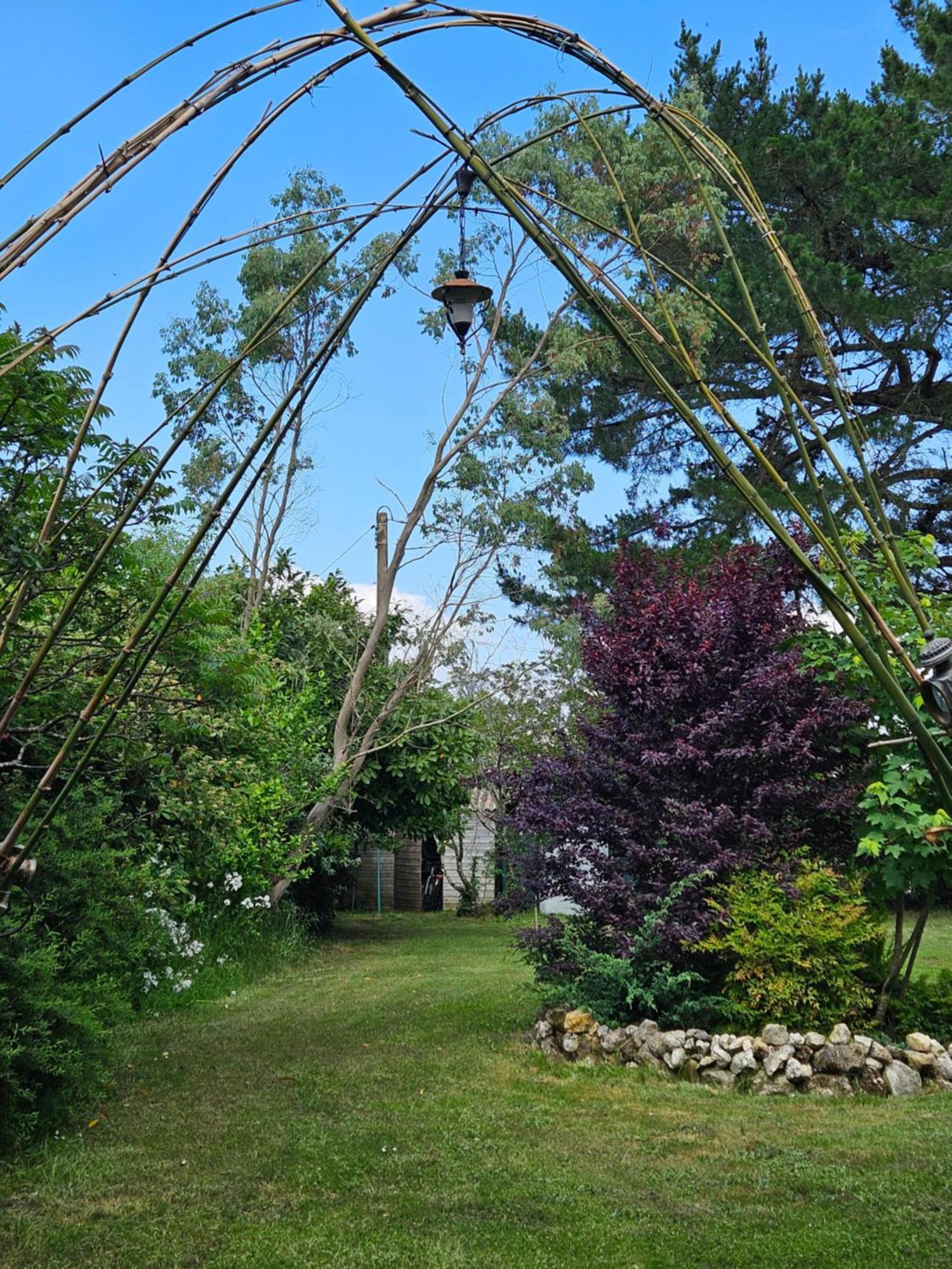 Le Manoir Lacustre Queyrac 외부 사진