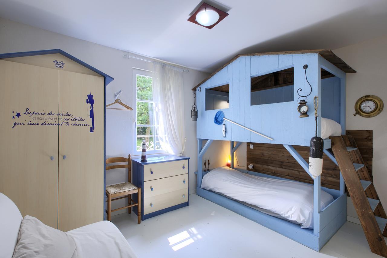 Le Manoir Lacustre Queyrac 외부 사진